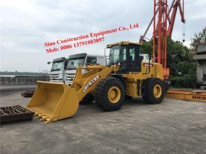 Quality 3m3 Construction Wheel Loader wholesale