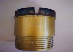 152mm Diamond Core Drill Bit Reinforced Concrete Seamless Steel Tube Sintered