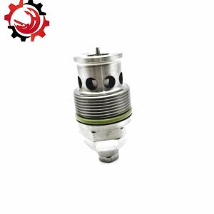 Quality OEM C10 Cylinder Valve Overflow Relief For Concrete Pump Truck wholesale