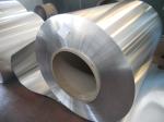 1100 3003 5052 6061 7075 Aluminum Coil Roll 2650mm Width