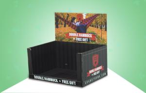 Quality Promoting Beach Corrugated PDQ Trays wholesale