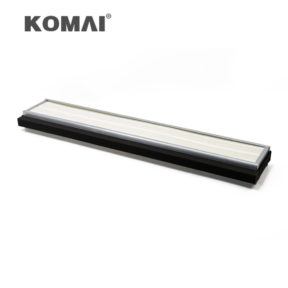KOMAI Air Cabin Filter PA 5668 360260A2 P 75-0025 SKL 46276 53.289.00 93513 E CU 37001 SC 60048 ELR 7535 PFA 5635 1770813
