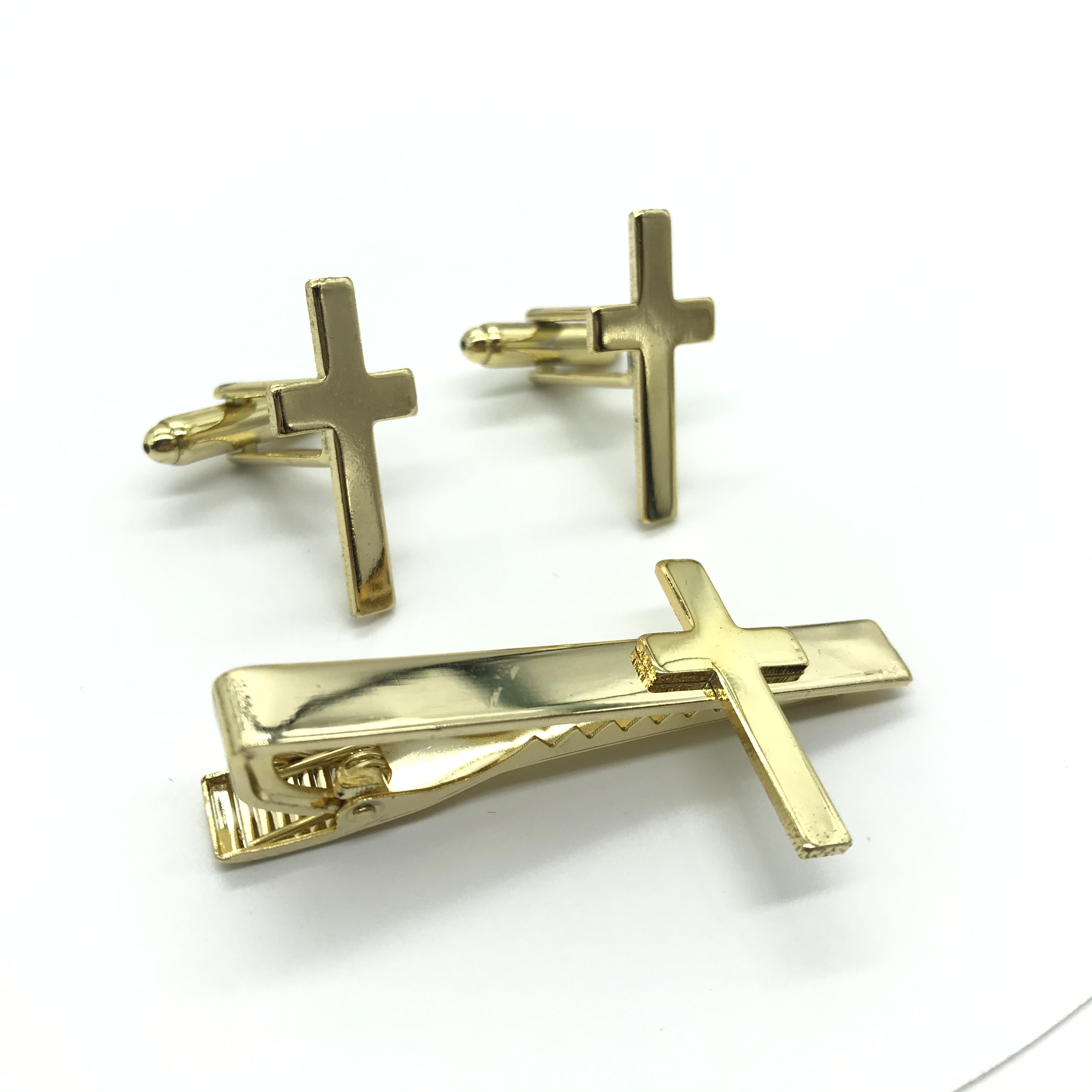 Gold Plated Sash Soft Enamel Silk Buckle Custom Texas Conference Logo
