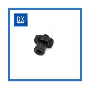 Quality Titanium Alloy Nickel Plated Nut wholesale