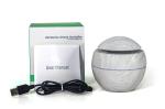Mushroom humidifier- humidifier essential oil aromatherapy lamp bedroom