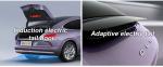4871x1862x1500 Dimension Fast Charging ORA Lightning Cat 555km Endurance 2023