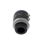 2Megapixels 16mm Machine Vision Camera Lens WD 100-∞ 0.05kg F1.4~F16