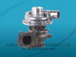 Quality Turbo for Hitach RHE7 VP22 Q38-6334A Hitachi wholesale