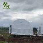 38sqm Geo Dome Tent Camping Dome Tent