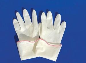 Quality Smooth Surface Disposable Protective Gloves Medical Latex Gloves wholesale