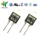 JUC-31F Bimetallic Thermostat Thermostat Bimetallic Thermostat
