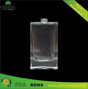Quality 85ml Square Perfume Bottles wholesale