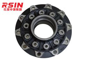 Quality TS16949 Rear Wheel Hub wholesale