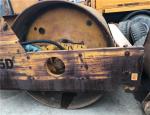 Used Dynapac CA30d Viberatory Road Roller with Cummins Engine