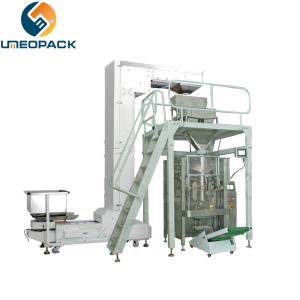 Quality Automatic ice cube packing machine wholesale