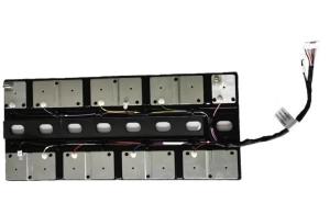 Quality CCS Quick Charging Wiring Harness New Energy Automotive Wiring Harness wholesale