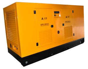 Quality 11600psi Industrial High Pressure Washers Mobile For Electricity Plant Pipes Clean wholesale