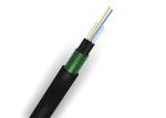 Outdoor FRP round FTTH mainly used in duct installation GYFXTZY -2G657A2 LSZH