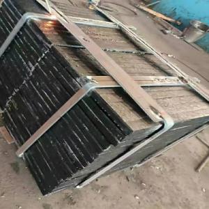 Quality HRC65 Weld Chromium Hardfacing Carbide Plate Corrosion Resistance Abrasion Wear Resistant Steel Plate Weld Overlay Plate wholesale