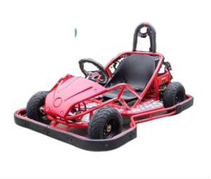 Quality Phyes 1200w 48v mini electric buggy go kart utv for kids christmas gifts wholesale