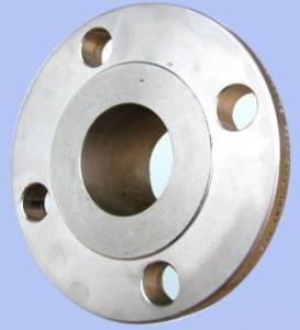 Quality 304 316 stainless steel flange wholesale