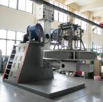 Convenient Rotational Molding Machine Electric Heating Roller Molding Machine