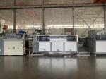 Fully Automatic PE Carbon Spiral Reinforced Pipe Production Line Equipment for