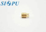Public Limited Escapement SMP RF Coaxial Connector PCB soldering