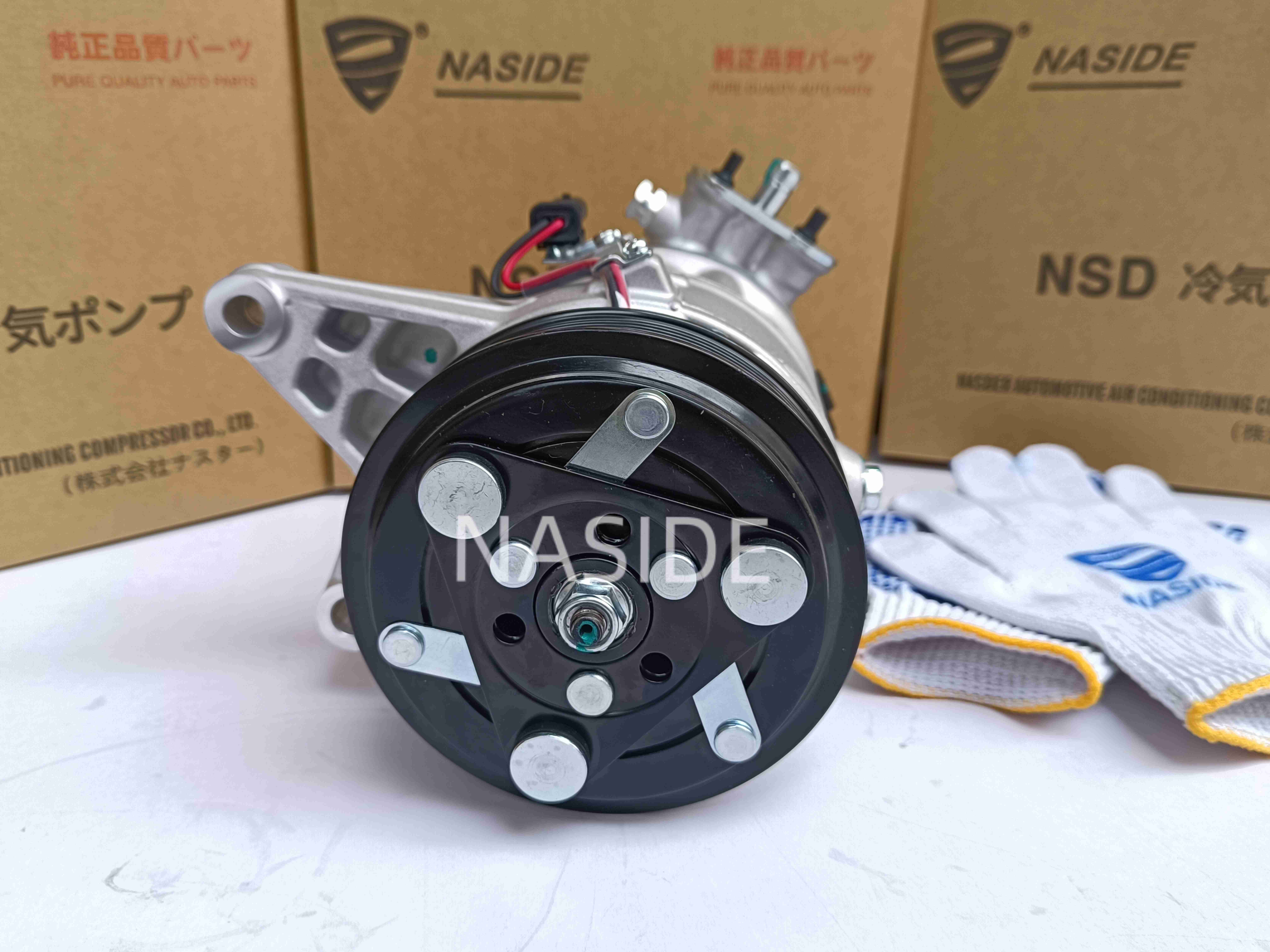 Auto AC conditioning compressor for Buick LaCrosse 19354850 19419921 19354656 19352553 19354850 19419921 22779351