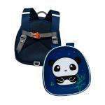 3 Years Custom Logo Cute Kindergarten Backpacks Kids Backpacks Large Capacity
