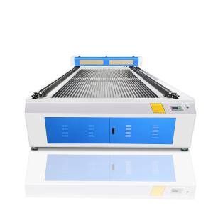 Quality 130W 1325 CO2 Laser Cutting Machine Acrylic Cutter Stepper Motor wholesale
