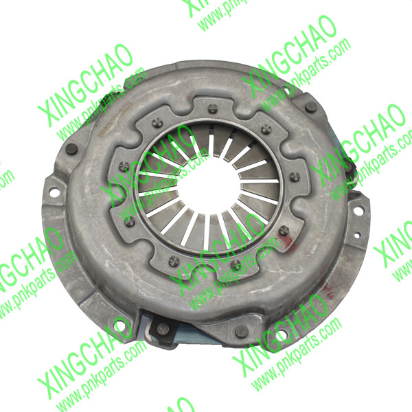 TC422-14500 Kubota Tractor Parts ASSY PLATE Agricuatural Machinery Parts