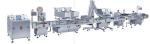bottle unscrambler multi vibration plate counting filling packing bottle machine