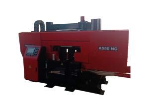 Quality 1.5kw Hydraulic Motor CNC Saw Blade Grinding Machine For Smooth Feeding And Sharpenin wholesale