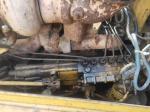 Origin Japan Used Caterpillar Bulldozer D7r with Ripper in Good Condition,