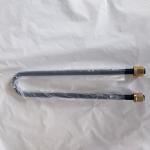 100% Tested Standard U-Bolt 24*9.3*60 for Sinotruk HOWO Parts Truck Spare Parts