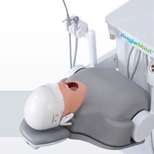 Quality Multiscene Phantom Head Dental Simulator Lightweight With Camera wholesale