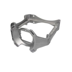 Quality OEM EDM Process Precision Auto Turned Components Aluminum Metal Fabrication wholesale