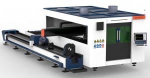 Quality CE 3000mm High Power Laser Cutter for Heavy Machinery wholesale