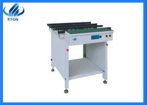 Quality 4mm Wide 220V Pcb Inspection Conveyor Multi Segment Transmission wholesale