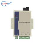 RS485/422/232 to Fiber Modem, RS232/422 Rs485 over Fiber Converter for alarm