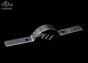Quality Galvanized Riser Steel Pipe Clamps For Steel Structure Hanging , TPRC Type wholesale