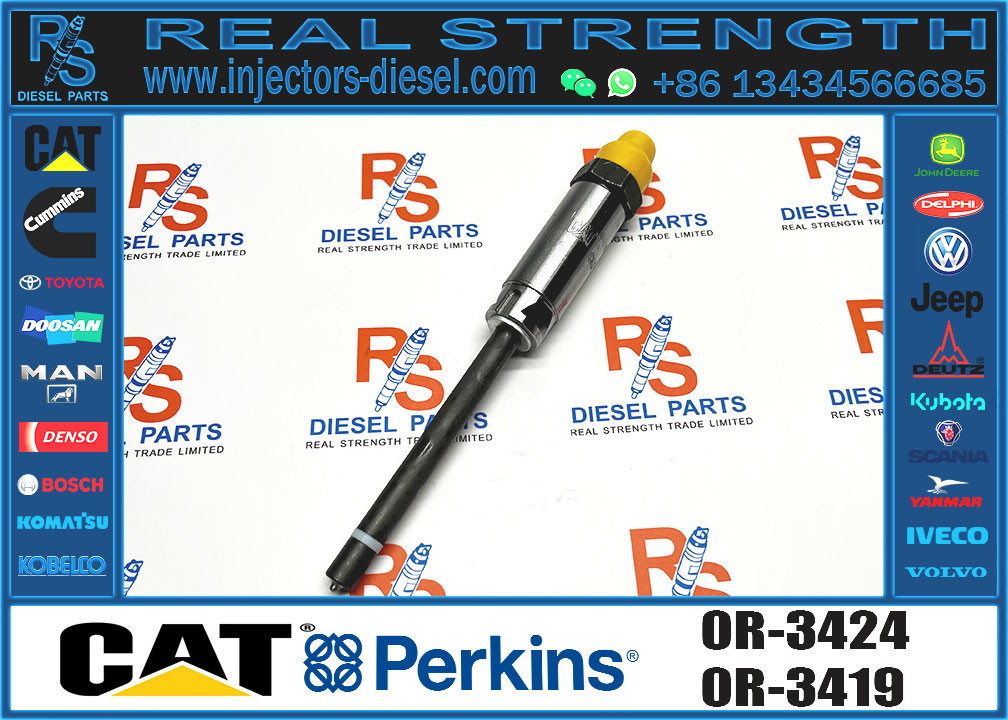 Common Rail injector 0R-8785 0R-1747 0R-3424 130-1804 0R-8787 0R-1740 0R-1742 0R-1743 0R-1745 0R-3536 0R-1746