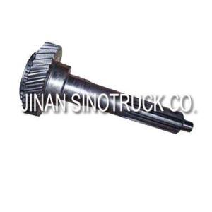 Quality sell HOWO truck parts Input Shaft 2159303006 wholesale