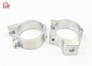 Quality Aluminum Machining Motorcycle Parts , CNC Machining Custom Motorcycle Parts wholesale