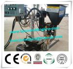 Horizontal Type Submerged arc welding trolley / Tractor with IGBT Welder