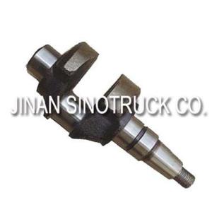 Quality 8150013713 CRANKSHAFT FOR AIR COMPRESSOR wholesale