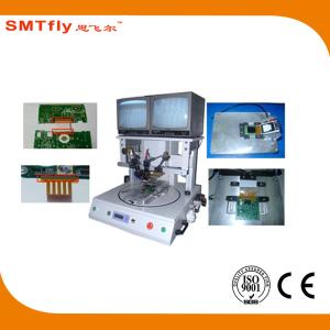 Quality Thermodecopple Bonder Hot Bar Soldering Pulse Thermode Hot Bar Bonding wholesale