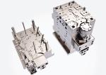 HASCO S136 2 Cavity Mold For PMMA Plastic Household Products
