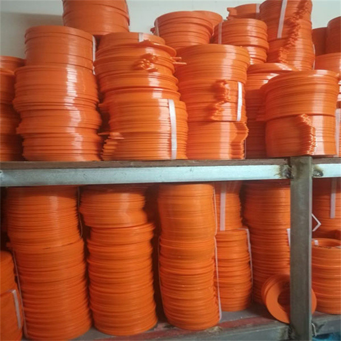 Resin Rubber Steel Excavator Bucket Pin Shims , Removable Digger Bucket Shims
